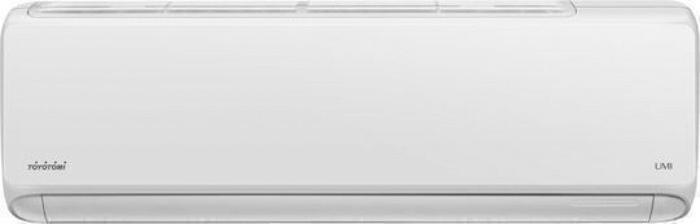 Toyotomi Umi UTN-17CH/UTG-17CH Κλιματιστικό Inverter 17000 BTU A++/A+++