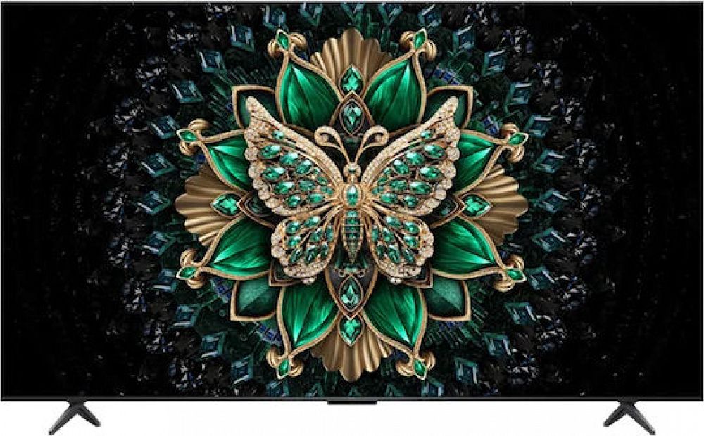 TV TCL 65C6K 65'' Smart 4K