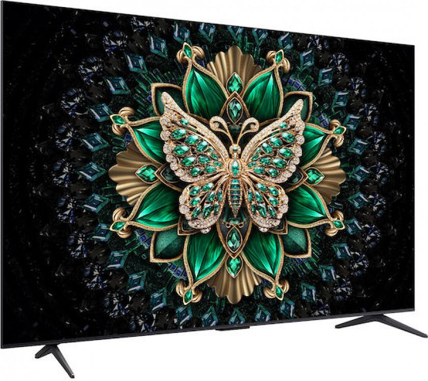 TV TCL 65C6K 65'' Smart 4K