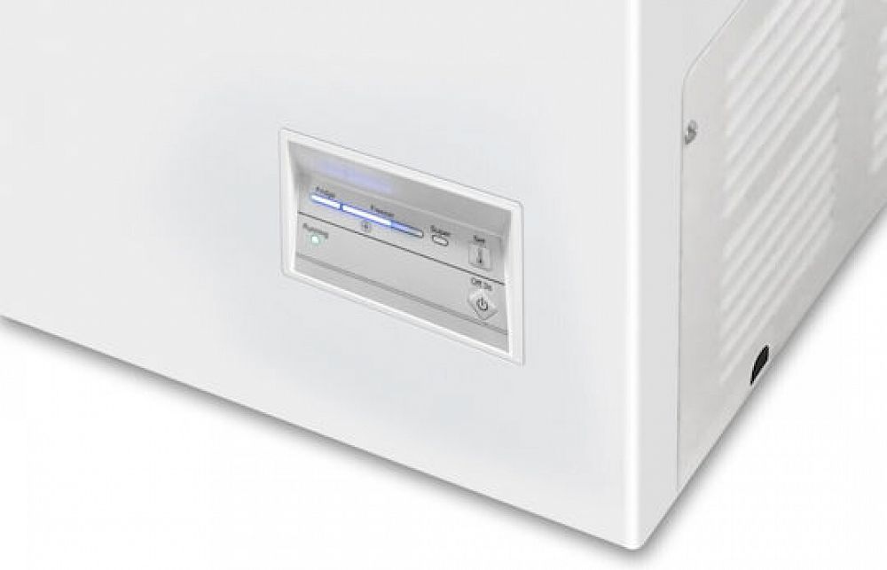 Καταψύκτης Μπαούλο Inventor MDH-380EL E