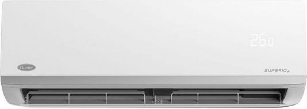 A/C Carrier Crystal Ultra Clean Plus 42QHG009D8SU2/38QHG009D8SU 9000Btu