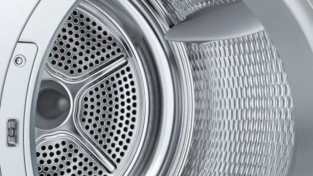 Στεγνωτήριο Ρούχων Pitsos WT231G39 9 kg D