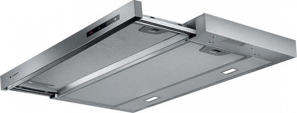 Απορροφητήρας Συρόμενος Faber Maxima NG Touch EV8 LED X A60 Inox