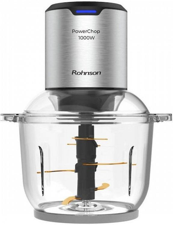 Παντοκόπτης R-5111 2lt PowerChop1000W ROHNSON
