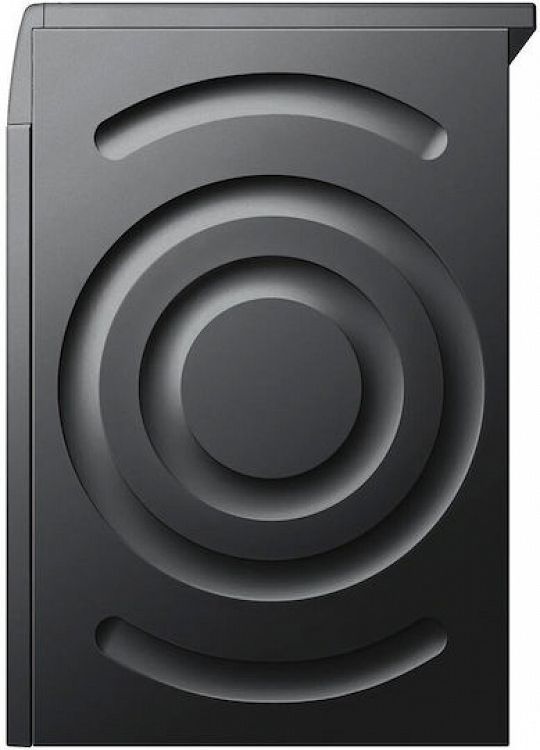 Στεγνωτήριο Ρούχων Bosch WQG245DREU 9 kg C