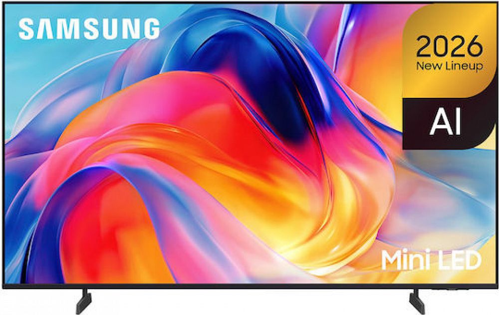 TV Samsung UE50M70HAUXXH 50'' Mini LED 4K Vision AI Smart