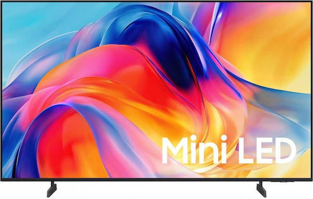TV Samsung UE50M70HAUXXH 50'' Mini LED 4K Vision AI Smart