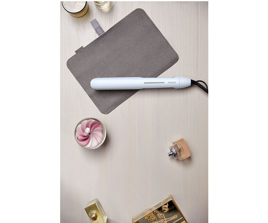 Ισιωτικό Μαλλιών Philips BHS 520/00