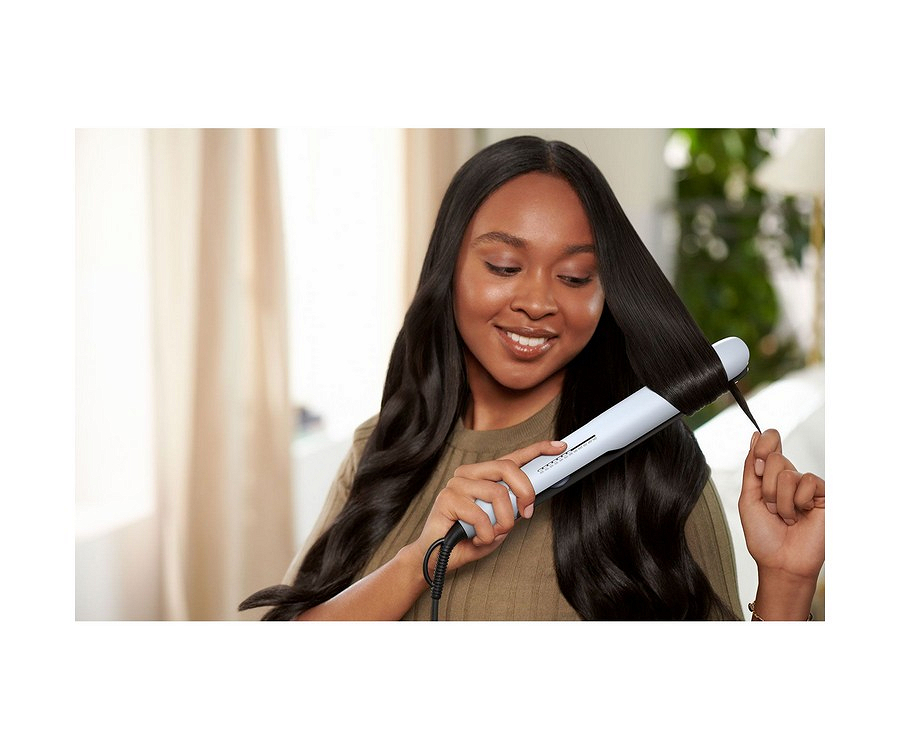 Ισιωτικό Μαλλιών Philips BHS 520/00