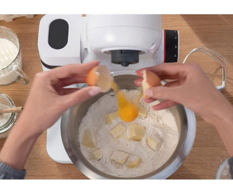 Κουζινομηχανή Bosch Serie 2 MUMS2EW20 Λευκό