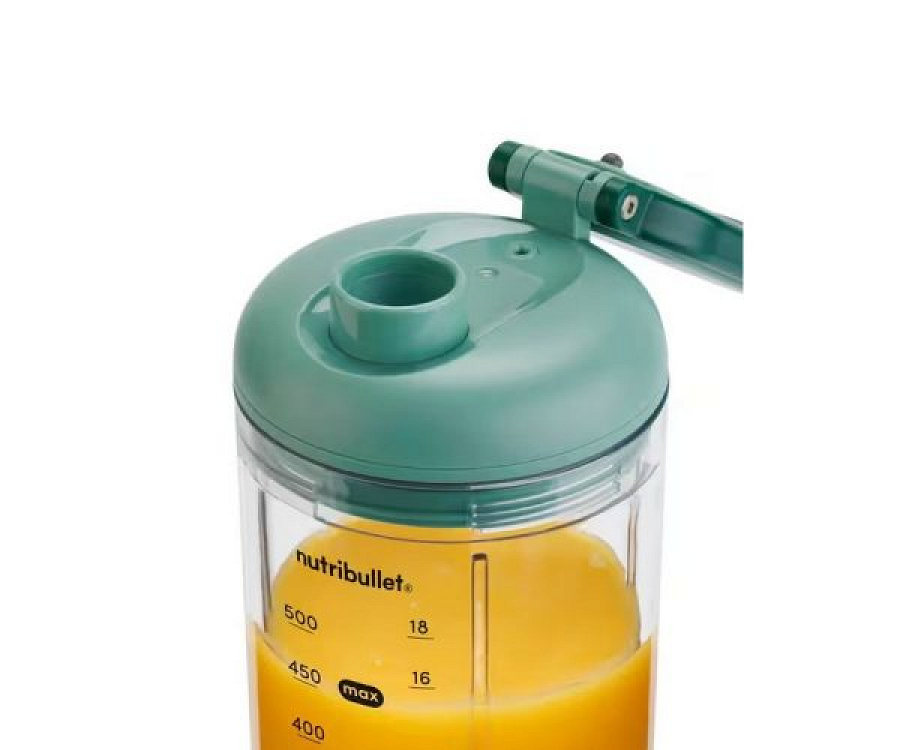 Μπλέντερ Nutribullet NBP013.GR Port Evergreen