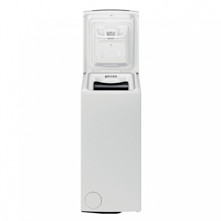 Πλυντήριο ρούχων Whirlpool TDLR7250SS EU/N