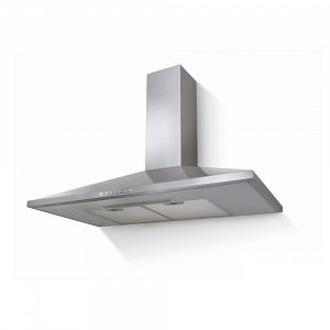 Απορροφητήρας Τζάκι Faber Value PB 4 2L X A90 Inox 90 cm