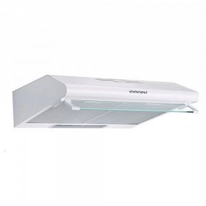 Απορροφητήρας Pyramis 2Μ Λευκό 60 cm / Κωδ.217197