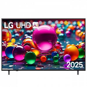 TV LG 43UA73006LA 43'' Smart 4K AI