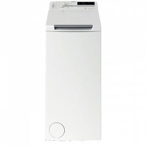 Πλυντήριο ρούχων Whirlpool TDLR7250SS EU/N