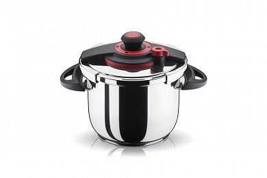 Χύτρα Ταχύτητας Pyramis Optimum Plus 8 lt