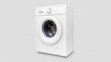 Πλυντήριο Ρούχων Inventor GL 0610D 6 kg D/ Κωδ..234187