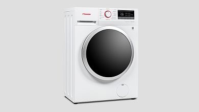 Πλυντήριο Ρούχων Inventor GA 0610W 6kg 1000 Στροφών