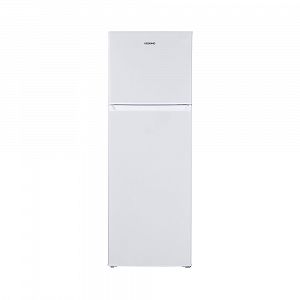 Ψυγείο Eskimo ES RTF305SEW Λευκό E