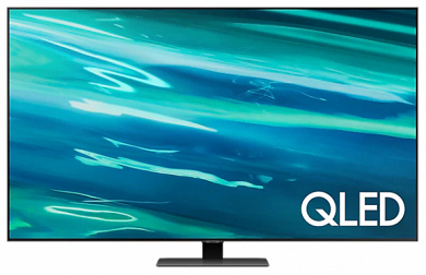 TV Samsung QE50Q80A 50'' Smart 4K