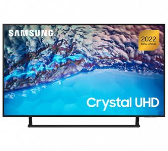 TV Samsung UE43BU8572 43'' Smart 4K