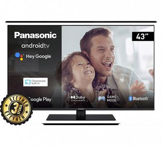 TV Panasonic TX-43LX650E 43'' Smart 4K