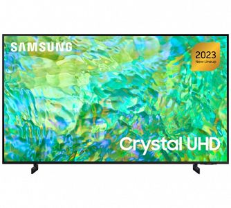 TV Samsung UE43CU8072 43'' Smart 4K