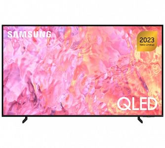 TV Samsung QE50Q60C 50'' Smart 4K