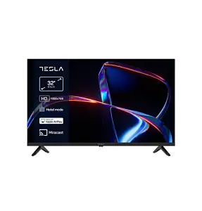 TV Tesla 32H665BHV 32'' HD Smart