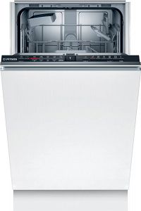 Πλυντήριο Πιάτων Pitsos DVS50X00 45 cm F