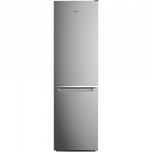 Ψυγειοκαταψύκτης Whirlpool W7X 92I OX
