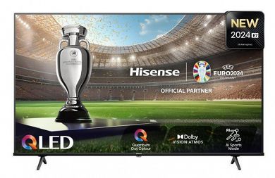 TV Tesla 50E655BUS 50'' Smart 4K