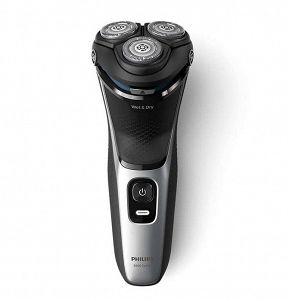 Ξυριστική Μηχανή Philips S3143/02 Wet & Dry
