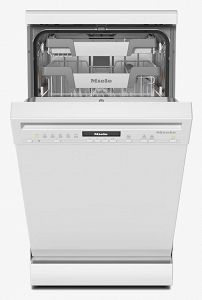 Πλυντήριο Πιάτων Miele G 5740 SC SL Λευκό 45 cm C