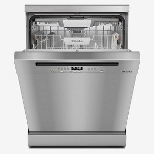 Πλυντήριο Πιάτων Miele G 5811 SC Active Plus Inox 60cm A