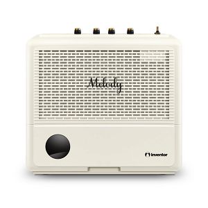 Αφυγραντήρας Inventor Melody MD-IONWL-20L 20 lt
