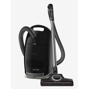 Σκούπα Ηλεκτρική Miele Guard M1 Cat & Dog Black