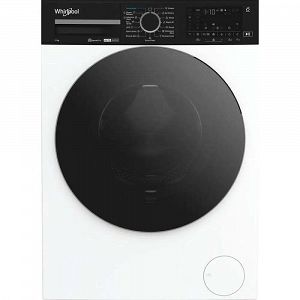 Πλυντήριο Ρούχων Whirlpool WPM27WADSEE 12kg 1400 Στροφών