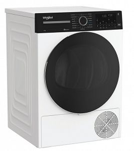 Στεγνωτήριο Ρούχων Whirlpool WP E12X WBS EE 12kg