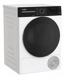 Στεγνωτήριο Ρούχων Whirlpool WPC10XWBSEE 10kg