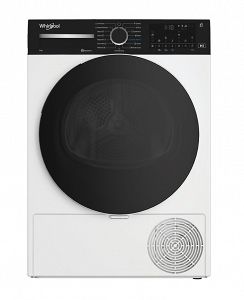 Στεγνωτήριο Ρούχων Whirlpool WP B9X WBS EE 9kg Β