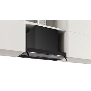 Μηχανισμός Απορρόφησης Pitsos PID6D76G Box 60cm Matt Black
