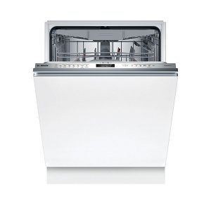 Εντοιχιζόμενο Πλυντήριο Πιάτων Bosch SMD6ECX21E 60cm