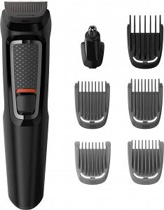 Κουρευτική Μηχανή Philips MG 3720/15 Multigroom 7 σε 1