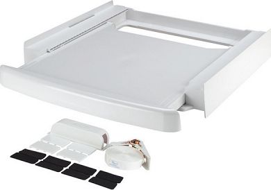 ΣΥΝΔΕΤΙΚΟ ΠΛΥΝΤΗΡΙΟΥ ΣΤΕΓΝΩΤΗΡΙΟΥ SHELF STACKING KIT DR WHIRLPOOL