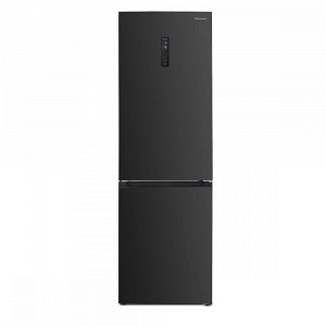 Ψυγειοκαταψύκτης Inventor PSC1950NFLB COMBI BLACK