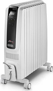 Καλοριφέρ Λαδιού Delonghi TRDX4 1025E 2500W