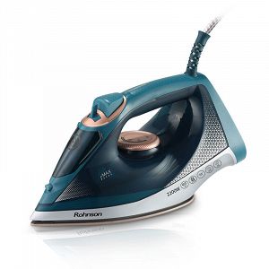 Σίδερο Ατμού Rohnson R-356 2200 Watt