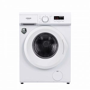 Πλυντήριο Ρούχων Eskimo ES WM7F1203 7 kg D
